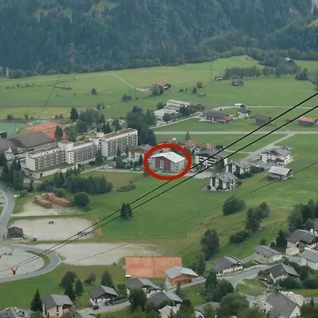 Casa Caglina By Interhome דירה