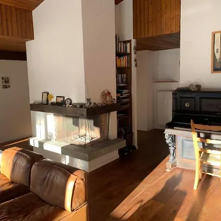 Casa Caglina By Interhome