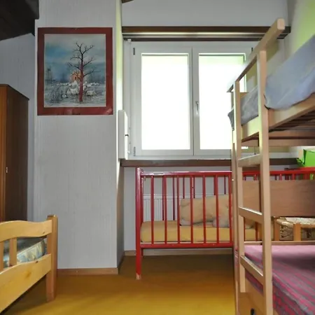 Casa Caglina By Interhome