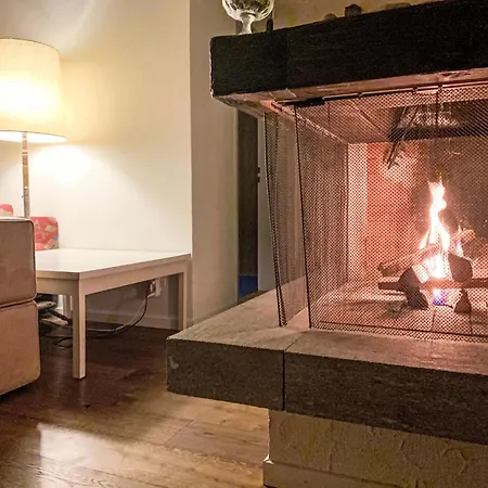Apartament Casa Caglina By Interhome Disentis