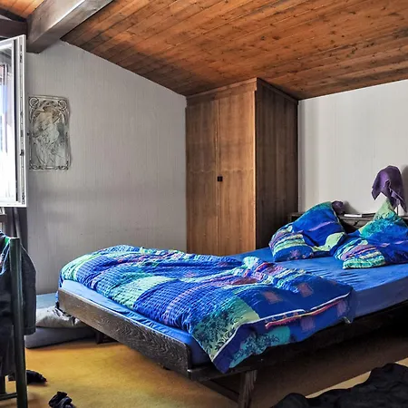 Apartament Casa Caglina By Interhome