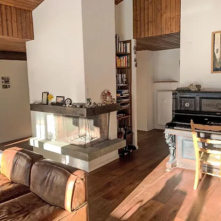 Casa Caglina By Interhome Apartament