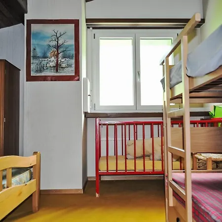 Casa Caglina By Interhome Apartament