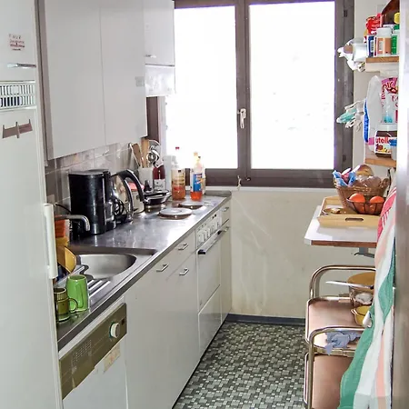 Casa Caglina By Interhome Apartament *