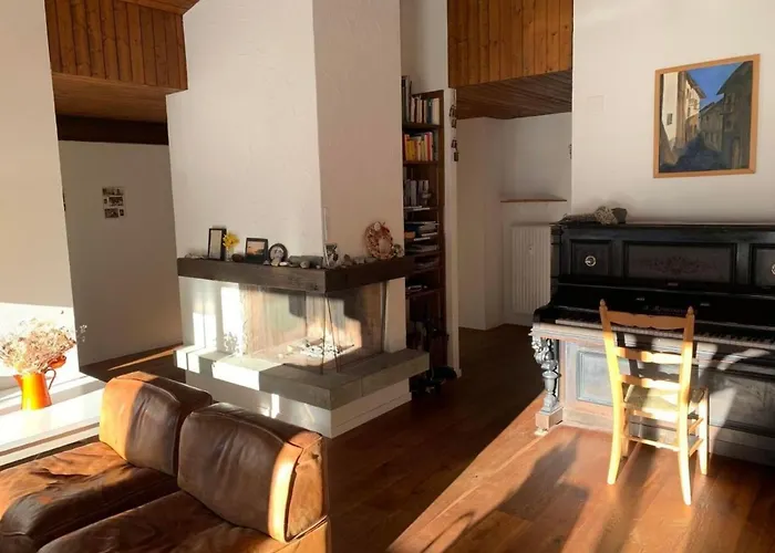 Casa Caglina By Interhome