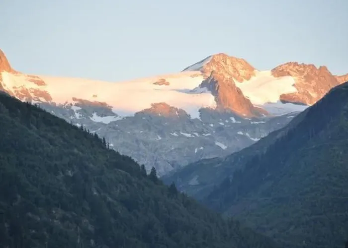 Casa Caglina By Interhome * דיסנטיס