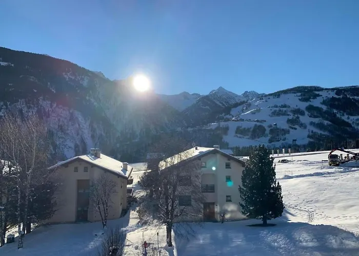 Casa Caglina By Interhome *