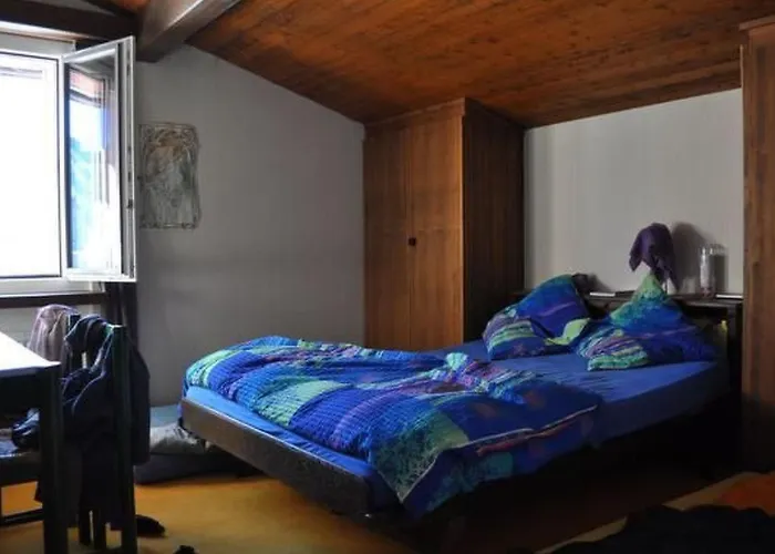 Casa Caglina By Interhome