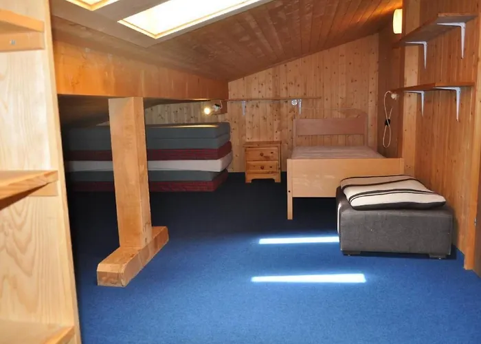 Casa Caglina By Interhome Apartamento