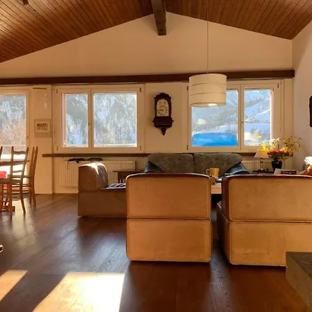 Casa Caglina By Interhome ディセンティス