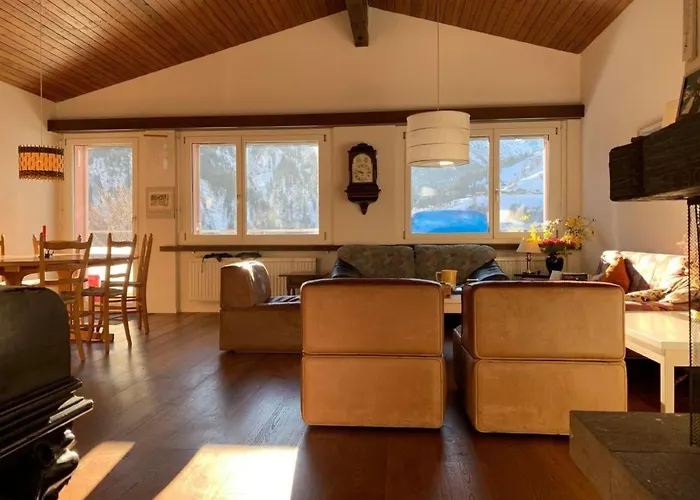 Casa Caglina By Interhome ディセンティス