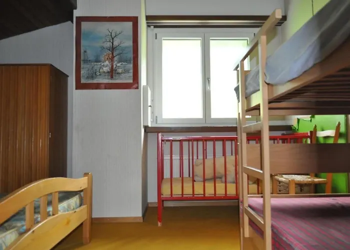 Casa Caglina By Interhome