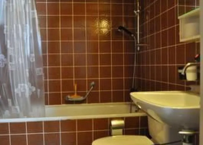 Casa Caglina By Interhome