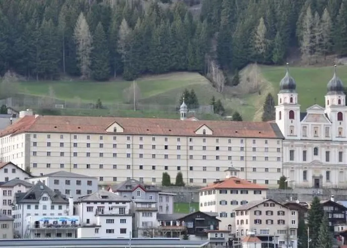 Casa Caglina By Interhome *