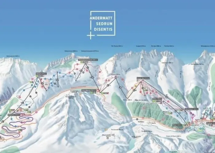 Casa Caglina By Interhome ディセンティス