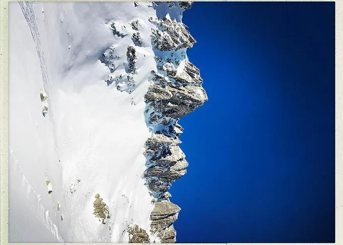 アパート Casa Caglina By Interhome ディセンティス