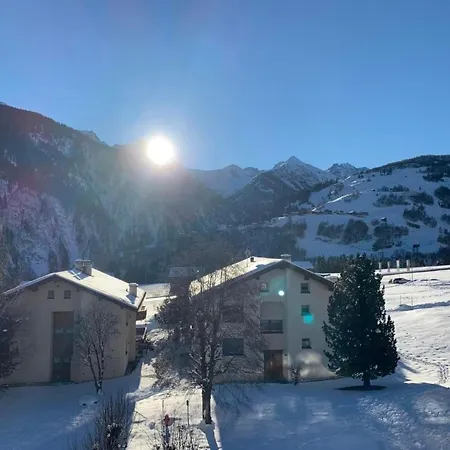 Casa Caglina By Interhome *