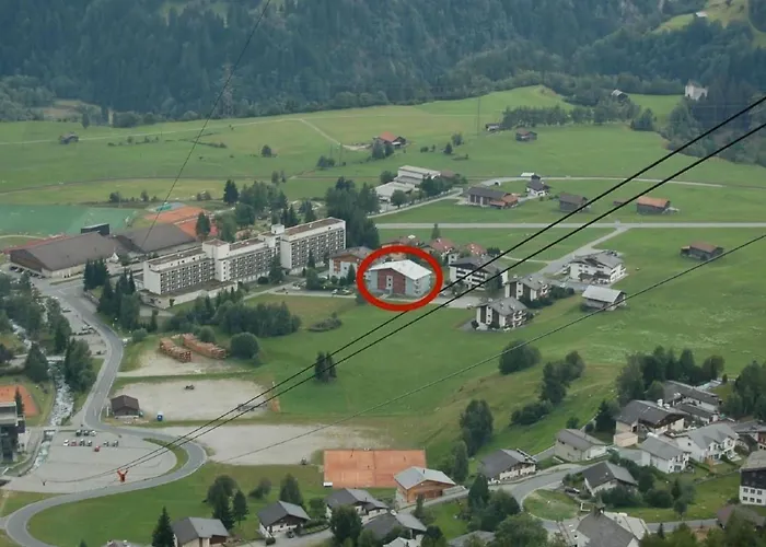 Casa Caglina By Interhome Apartament