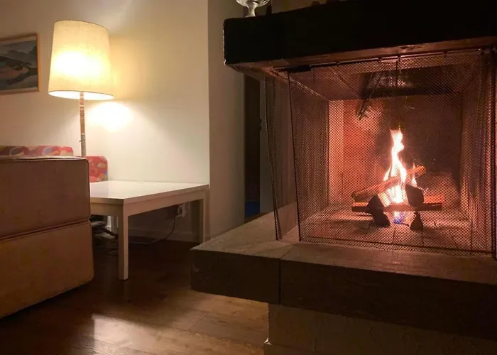 Apartament Casa Caglina By Interhome Disentis